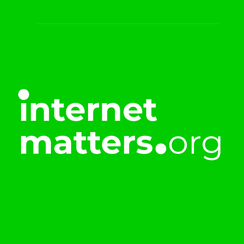 Internet Matters: Wellbeing apps for kids